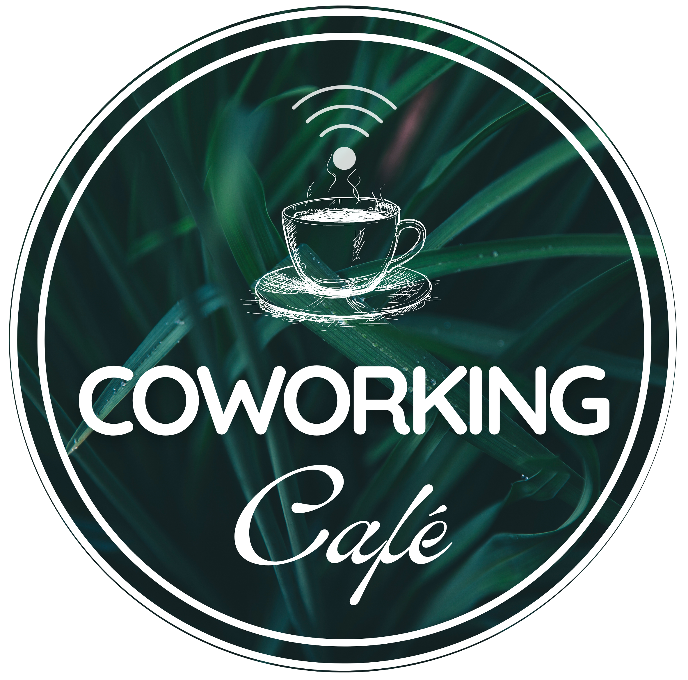 Coworking Café